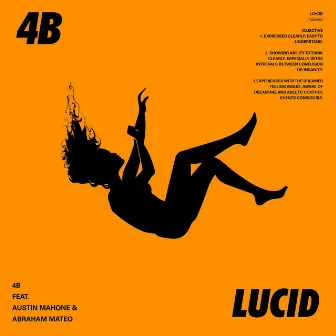 Lucid (feat. Abraham Mateo & Austin Mahone) by Abraham Mateo