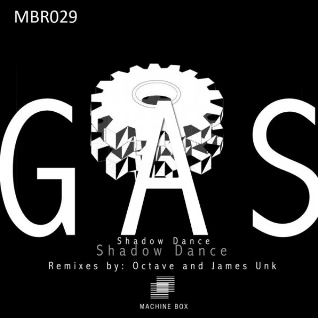 Shadow Dance - Octave Remix