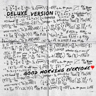 Self Titled (Deluxe) by Good Morning Everyone