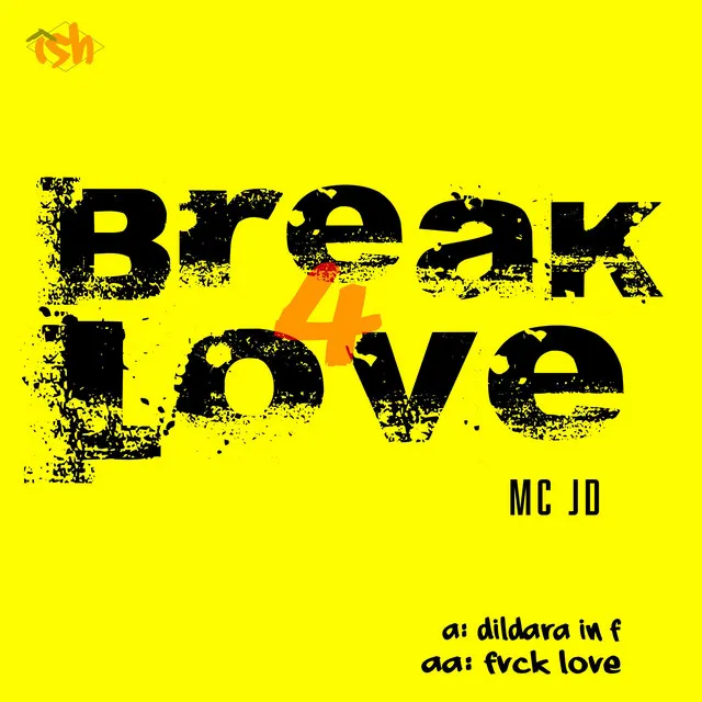 Break 4 Love