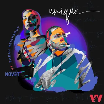 Unique by Novet