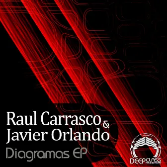 Diagramas - EP by Raul Carrasco