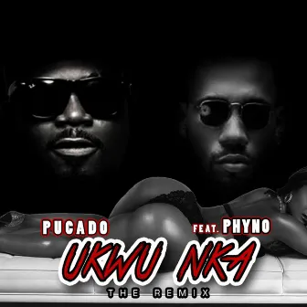 Ukwu Nka (Remix) [feat. Phyno] by Pucado