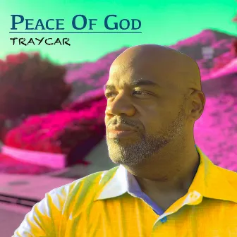 Peace of God by Traycar