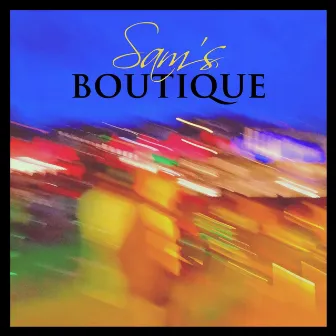 Sam's Boutique by Samantikus