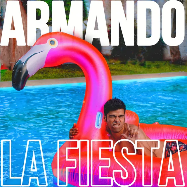 Armando la Fiesta