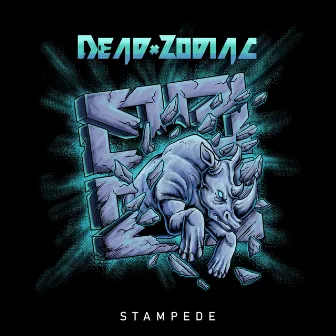 Stampede by Dead Zodiac