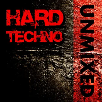 Hard Techno Collection by Acidaizer