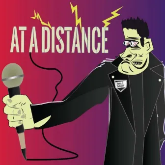 At A Distance by Verses & Bridges