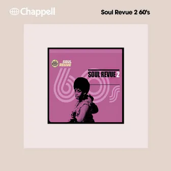 Soul Revue 2 60's by Dominic Glover