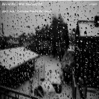 Wet Yourself EP by David Bit