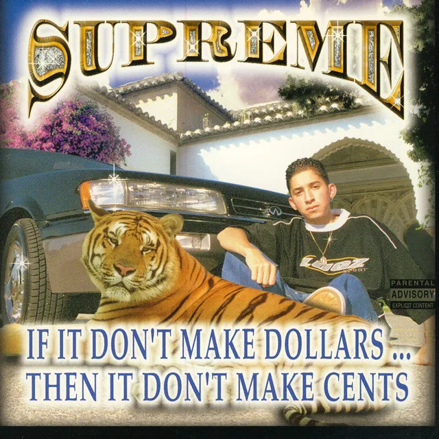 If IT Don't Make Dollars Then It Don't Make Cents