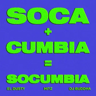 Socumbia by Hitz