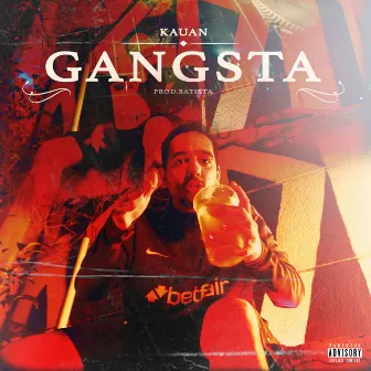 Gangsta by Kauan