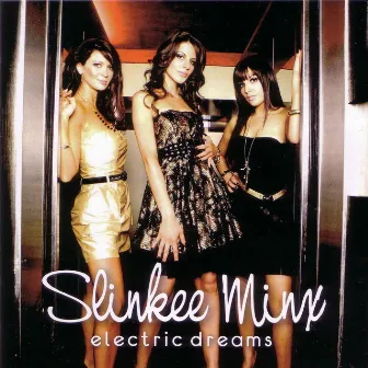 Electric Dreams by Slinkee Minx