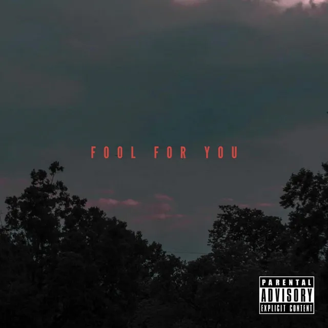 Fool For You