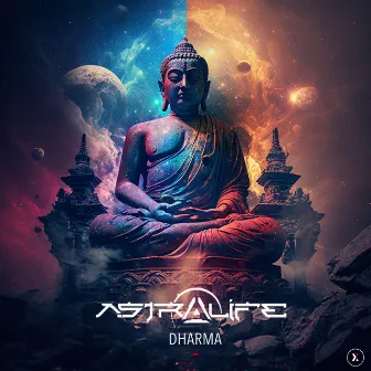 Dharma by Astralife