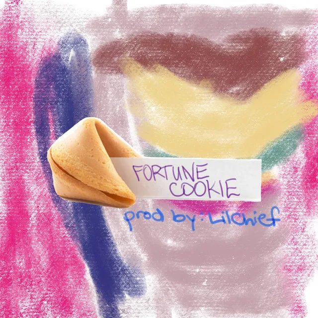 Fortune Cookie