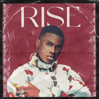 Rise by T DOLLAR