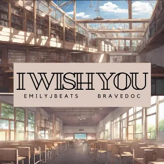 I Wish You by Emilyjbeats