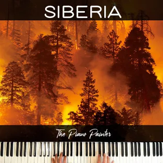 Siberia by The Piano Painter