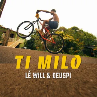 TI MILO by Lé will