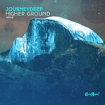 Higher Ground by JourneyDeep