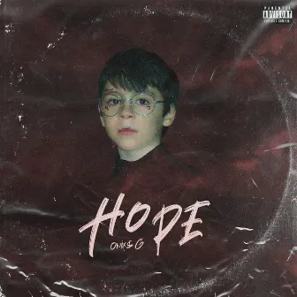 HOPE by ONIX$ G