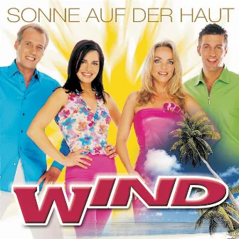 Sonne Auf Der Haut by Wind