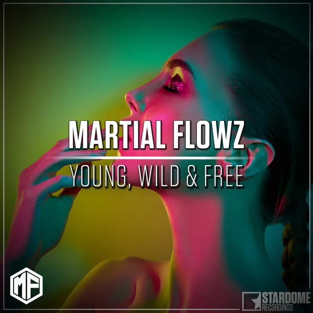 Young, Wild & Free - Radio Edit