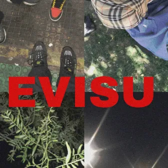 EVISU by Unknown Artist