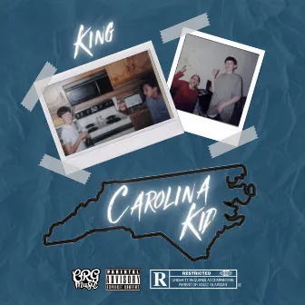 Carolina Kid by KING