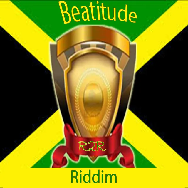 Beatitude Riddim