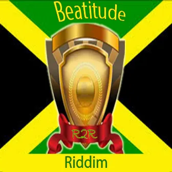 Beatitude Riddim by Tony Curtis