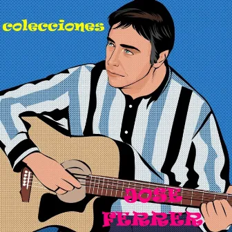 Colecciones by Jose Ferrer