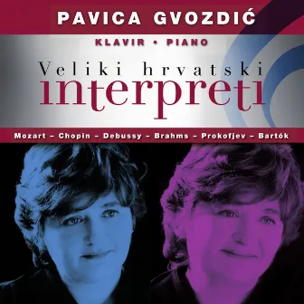 Veliki Interpreti: Pavica Gvozdić by Pavica Gvozdic