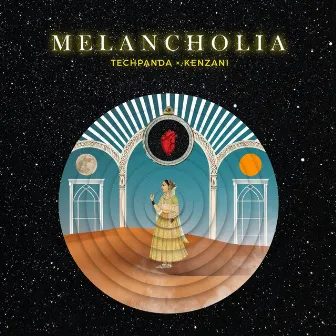 Melancholia by Tech Panda