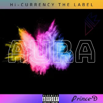 Aura by Prince-D