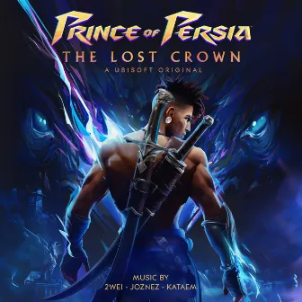 The Lost Crown (Original Music for Prince of Persia) by Unknown Artist