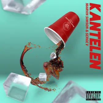 Kantelen by Marvin Simson