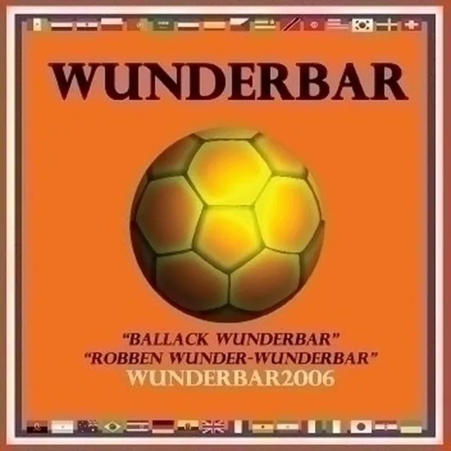 Wunderbar 2006 - Instrumental