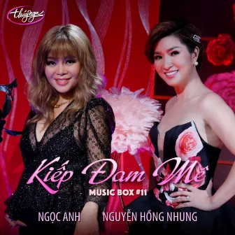 Mãi Một Hình Dung by Nguyễn Hồng Nhung