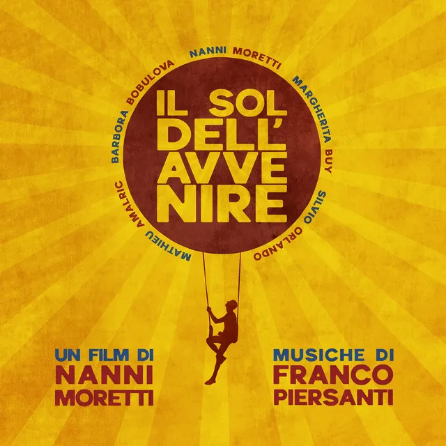 Il Sol dell'avvenire (Original Motion Picture Soundtrack)