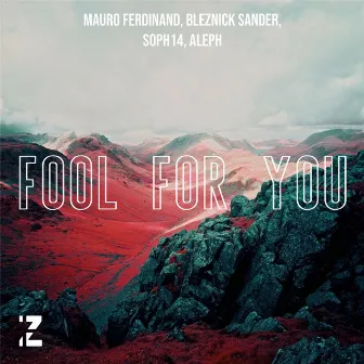 Fool For You by Bleznick Sander