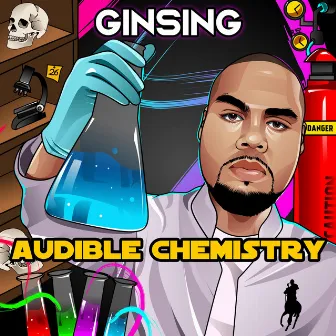 Audible Chemistry by Unknown Artist