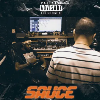 Sauce by J/o/e