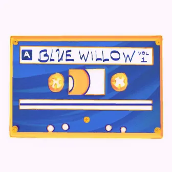 Mix, Vol. 1 by Blue Willow