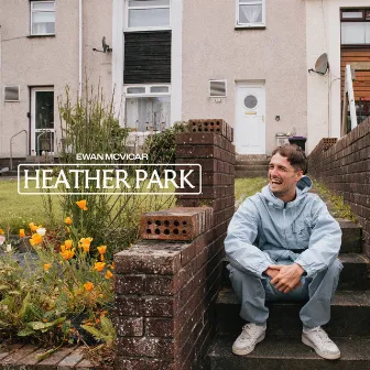 Heather Park by Ewan McVicar