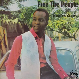 Free The People by Winston Groovy