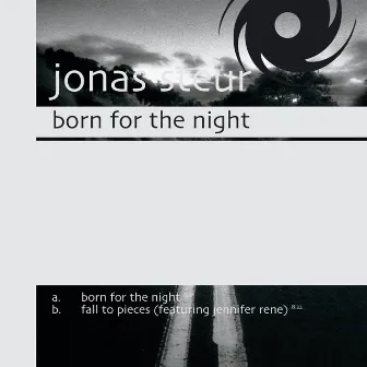 Born For The Night by Jonas Steur